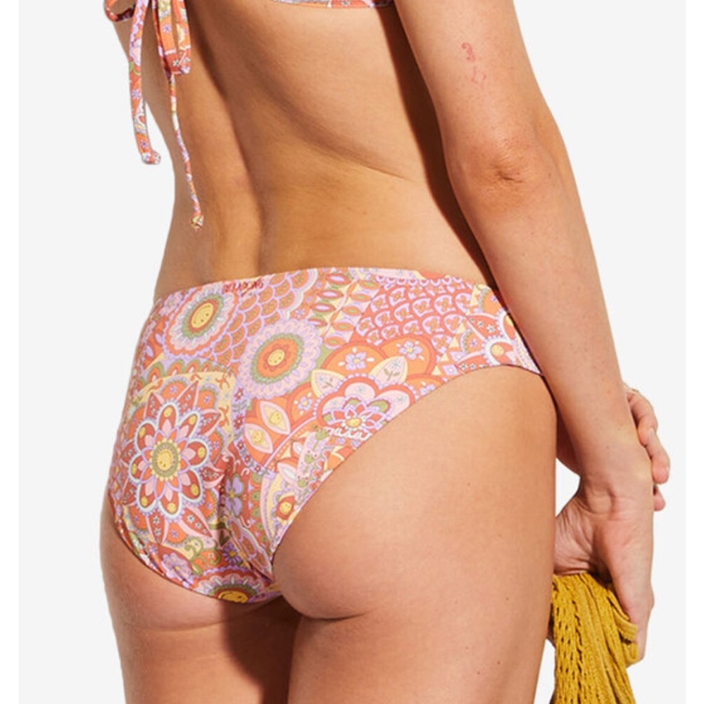 Billabong bikini bottom